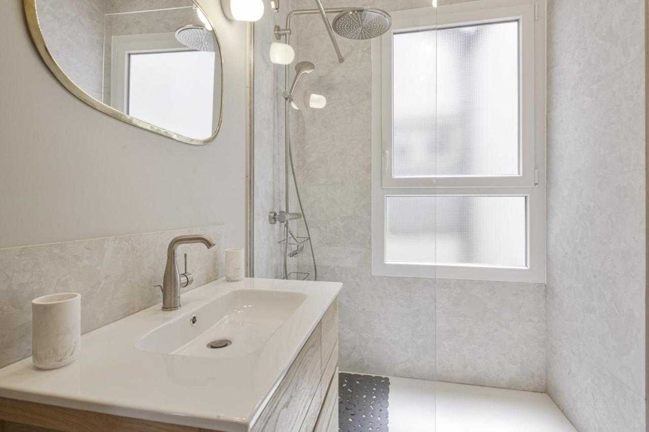 Charming 1Br Flat With Sea View At The Heart Of Biarritz - Welkeys Apartment ภายนอก รูปภาพ